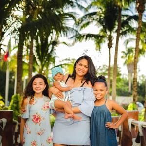 Meet your Posher, Vicky